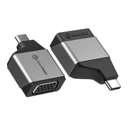 ALOGIC Ultra MINI USB C Male to VGA Female Adapter-preview.jpg